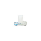 Medline - Dynd70104h - Enema Bucket Sets,1500.0 Ml