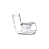Medline - Hud1623 - Elbow Adapter
