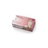 Medline - Mediguard - 6Msv512H - Non - Sterile Vinyl Synthetic Exam Glove Prop 65 Sku For California