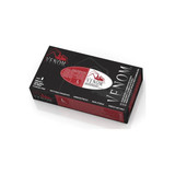 Medline - Mg6114 - Venom Non - Sterile Powder - Free Nitrile Exam Gloves