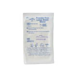 Medline - Microskin - Mds194135 - Sterile Powder - Free Latex Exam Gloves