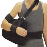 Deroyal - 11650006 - Shoulder Abduction Pillow Medium Foam Left Or Right