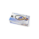 Medline - Sensicare - Mds2587h - Silk Nitrile Exam Gloves