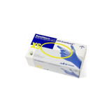 Medline - Sensicare - Mds6800h - Ice Nitrile Exam Gloves