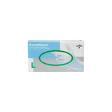 Medline - Sensicare - Mds8086 - Nitrile Exam Gloves