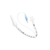 Medtronic - Oral Rae - 86199 - Cuffed Endotracheal Tube Curved 4.5 Mm Pediatric Murphy Eye 