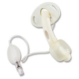 Medtronic - Shiley - 4Fen - Mitg - Cuffed Tracheostomy Tube Disposable Ic Size 4.0 Adult