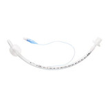 Medtronic - Shiley - 86447 - Cuffed Endotracheal Tube Shiley Hi-Lo Curved 5.5 Mm Pediatric Murphy Eye 