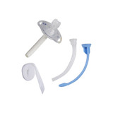 Medtronic - Shiley - Mlpc - Mitg - Tracheostomy Tube Reusable Ic Size 4.0 Adult