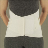 Deroyal - 13850007 - Lumbar Sacral Support Criss - Cross 1