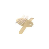 Men's Liberty - Holdme - 54002 - Sterile, Hold Me 2 Ovals Per Pack, Catheter Securement