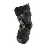 Deroyal - Warrior Ii Short - 14021008 - Knee Brace X - Large 23 - 1/2 To 26 - Inch Thigh Circumference 13 - Length Left Or Right