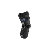Deroyal - Warrior - 14023010 - Knee Brace, Ii Half Wrap Short 3Xlg