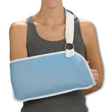 Deroyal - 14400 - Arm Sling Buckle Closure Child