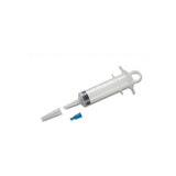 Nurse Assist - 1010 - Syringe, Prefilled W/ 10Cc Sterile Water