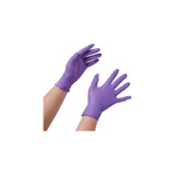 O&M Halyard - Purple Nitrile - 55083 - Glove, Exam Ntrl Lg N/S Chemo