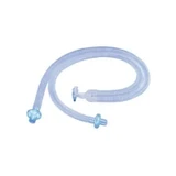 Respironics - 1073220 - Ventilator Circuit Corrugated Tube Pediatric Without Breathing Bag Single Patient Use