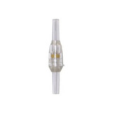 Responsive Respiratory - 220-1570 - Straight Connector, Male To Male