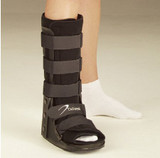 Deroyal - 15590067 - Brace,Walker,Tracker Closed Heel