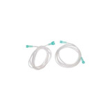 Salter Labs - 001306U - Vyaire Oxygen Supply Tubing With U/Connect - It, 50'