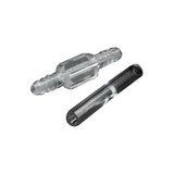 Salter Labs - 2005-0-50 - Tubing Connector, Case