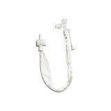 Salter Labs - 210 - Kimvent Closed Suction System, Elbow, 10 French, 40.5 Cm For Neonatal/Pediatric
