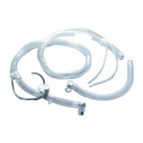 Salter Labs - Airlife - 003762 - Adult Single-Limb Portable Ventilator Circuit, Polyisoprene Diaphragm 