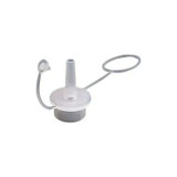 Salter Labs - Airlife - 1968-50 - 196850 - Oxygen Stem 22 O.D Base