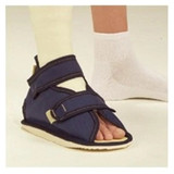 Deroyal - 2004-03 - Cast Sandal Medium Unisex