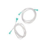 Salter Labs - Vyaire Medical - 001303U - Oxygen Tubing With U/Connect - It, 14'
