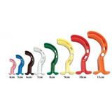 Sun Med - 1-1506-90 - Berman Oropharyngeal Airway Mm Length