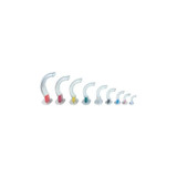 Sun Med - 1-5010-98 - Guedel Oropharyngeal Airway Assorted Lengths