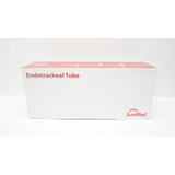Sun Med - 1-7333-90 - Cuffed Endotracheal Tube 330 Mm Length Curved 9.0 Adult Murphy Eye