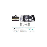 Sun Med - 8-1050-95 - Airway Management Intubation Kit