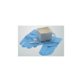 Sun Med - Airlife - 4868T - Catheter Kit, Sctn 12Fr W/Sz 12 Nitrile Glove