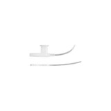 Sun Med - Airlife - T63C - Cath Suct W/Cntl 5/6Frcarfus