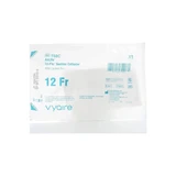 Sun Med - Airlife - T68C - Catheter, Suct Thumb Cntrl 12Fr