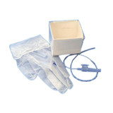 Sun Med - Airlife Cath-N-Glove - 4695T - Suct Set 10Fr Carfus