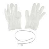 Sun Med - Airlife Cath-N-Glove - 4894T - Set, W/ 14Fr