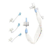 Sun Med - Avanos - 8313 - Elbow, Trach Ped Clsd 8Fr 