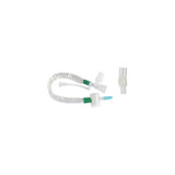 Sun Med - Ballard Trach Care - 22103 - Elbow, Dbl Swivel 14Fr