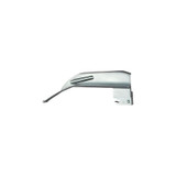 Sun Med - Greenline - 5-5254-04 - Laryngoscope Blade Macintosh Size 4 Large Adult