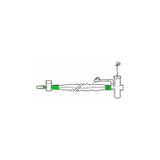 Sun Med - Kimvent - 8169 - Tube, Trach Care W/Adptr 14Fr