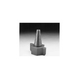 Sun Med - Salter - 1205-0-50 - Labs Nipple And Nut Connector