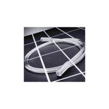 Sun Med - Salter - 2050-50-20 - Labs Oxygen Tubing Foot Length