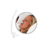 Sunset Healthcare Solutions - Tap Pap - Cm024Mp - Airway Management Tappap Mouthpiece -