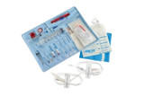 Teleflex - Arrow-Clarke Pleura-Seal - Ask-01000-Chp - Ask01000Chp - Thoracentesis Tray, W/Sharps Safety
