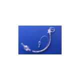 Teleflex - Flexi-Set Safety Clear Plus - 504585 - Cuffed Endotracheal Tube 345 Mm Length Curved 8.5 Adult Murphy Eye