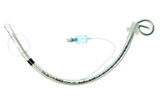Teleflex - Flexi-Set Safety Clear Plus - 506525 - Uncuffed Endotracheal Tube 160 Mm Length Curved 2.5 Neonate Murphy Eye