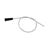 Teleflex - Flocath - 220800120 - Hydrophilic Straight Intermittent Catheter 12 Fr 